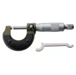 Micrometer Measuring Range 50.00 To 75.00 Mm, P47-075