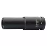 Impact Socket 27mm For 1/2" Drive, C64-H27