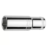 1/4" 6PT Socket, 11mm, C04-H110