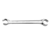 9/11mm Open Double Ring Wrench, B19-0911