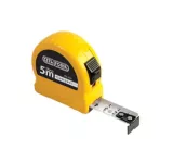 Measuring Tape 5 Meters, 16 Mm Width, Plastic, Ceta Form Turkish, P05-0516