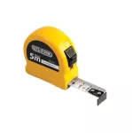 Measuring Tape 5 Meters, 19 Mm Width, Plastic, Ceta Form Turkish, P05-0519