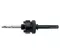 Ceta Form Hole Saw Bit Drill Guide For Hilti No. 2, Model J40-A4