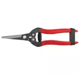 190mm Tree Pruning Shears With Ratchet, Straight Jaw – Ceta Form, Turkish-made, Model J23-190