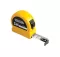 3-Meter Tape Measure – Ceta Form, Yellow, 16mm Wide, Model P05-0316