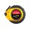 30-Meter Measuring Tape – Ceta Form, Turkish-made, Rubber Coated, 15mm Wide, Model P10-30