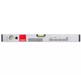 60cm Spirit Level – Ceta Form, Silver, Model P21-060