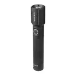 Handheld LED Flashlight – White Light, 450 Lumens, Battery Operated (4×AA), Model R.P7
