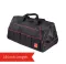 Black Velvet Fabric Tool Bag – Dual Handle, Model A26-TB12