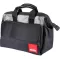 Black Velvet Fabric Tool Bag – Dual Handle, Model A26-TB12