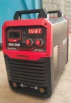 Welding Machine 500D