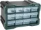 Modular Monoblock Set with 12 Drawers ASR-6014