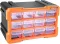 Modular Monoblock Set with 12 Drawers ASR-6014