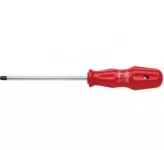 Ceta Form Star Screwdriver With Hole T40×130, F39-040-130
