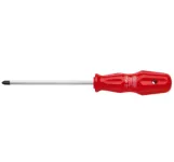 Red Phillips Screwdriver 300×1, Ceta Form PH, F32-001-300