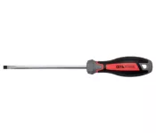 Ceta Form Super Slotted Screwdriver, 2.5 × 75 Mm, Model F10-025-075