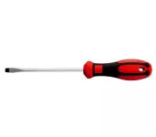 Ceta Form Super Slotted Screwdriver, 8 × 175 Mm, Model F10-080-175