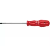 Ceta Form Red Phillips Screwdriver, PH2 × 300 Mm, Turkish, Model F32-002-300