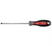 Ceta Form Super Slotted Screwdriver, 4 × 75 Mm, Model F10-040-075