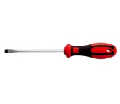 Ceta Form Super Slotted Screwdriver, 5.5 × 200 Mm, Model F10-055-200