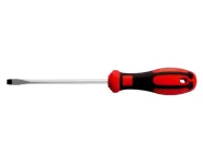 Ceta Form Super Slotted Screwdriver, 5.5 × 100 Mm, Model F10-055-100