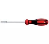 Ceta Form Super Socket Wrench, 14 × 125 Mm, Model F20-140-125