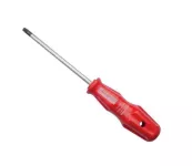 Ceta Form Red Bit Screwdriver, 14 × 125 Mm, Model F36-140-125