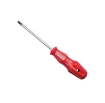 Ceta Form Red Bit Screwdriver, 13 × 125 Mm, Turkish, Model F36-130-125