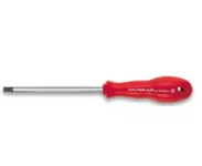 Ceta Form Red Star Screwdriver, T6 × 60 Mm, Model F35-T06-060