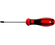 Ceta Form Turkish Tri-Wing Screwdriver, TW4 × 100 Mm, Model F25-004-100
