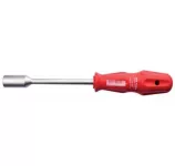 Ceta Form Turkish Red Bit Screwdriver, 8 × 125 Mm, Model F36-080-125