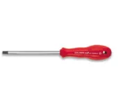 Ceta Form Red Star Screwdriver, T15 × 80 Mm, Model F35-015-080 (4400T)
