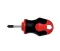 Ceta Form Super Stubby Phillips Screwdriver, PH2 × 25 Mm, Models F16-002-025 / F14-002-025