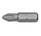 Ceta Form Phillips Screwdriver Bit PH0 X 25 Mm, CB/250