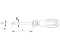 Ceta Form Tri-Wing Screwdriver TW2 X 80 Mm, Turkish, F25-002-080