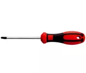 Ceta Form Tri-Wing Screwdriver TW2 X 80 Mm, Turkish, F25-002-080