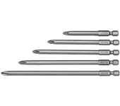 Philip Screwdriver Bit Ph1*50 , Ceta Form