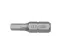"Ceta Form Hexagon Socket Driver Bit, 4mm* 25mm , CB/1840"