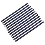300mm (12") Hacksaw Blades (12 Pack)