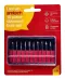 10 Piece Diamond Burr Set Amtech