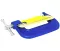Rolson 14202 50 Mm Fine Thread G-Clamp