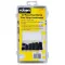 127pc Heat Shrink Wrap Asst.
