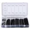 127pc Heat Shrink Wrap Asst.