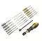 20 Piece Interchangeable Brush Set