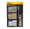 20 Piece Interchangeable Brush Set