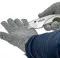 Cut Resistant Work Gloves (60658)- (Large)