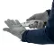 Cut Resistant Work Gloves (60658)- (Large)