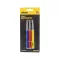 3 Piece Nail Punch Set