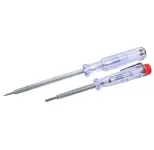 2 Piece Mains Tester