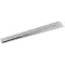 600mm Aluminium Folding Square Rolson